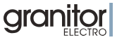 Granitor Electro Borlänge