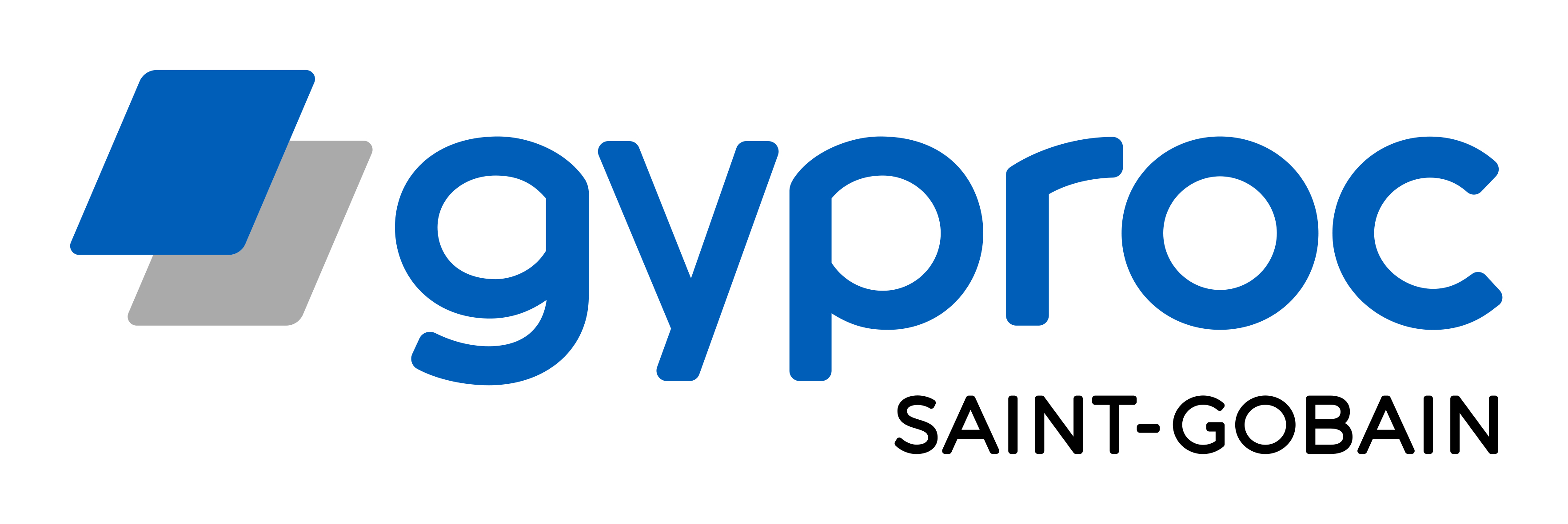Gyproc Sverige