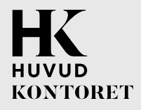 Huvudkontoret HK
