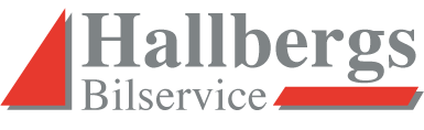 Hallbergs Bilservice AB