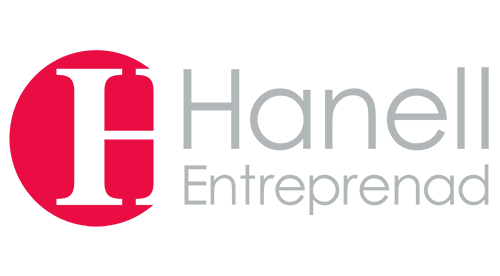 Hanell Entreprenad i Gävle AB