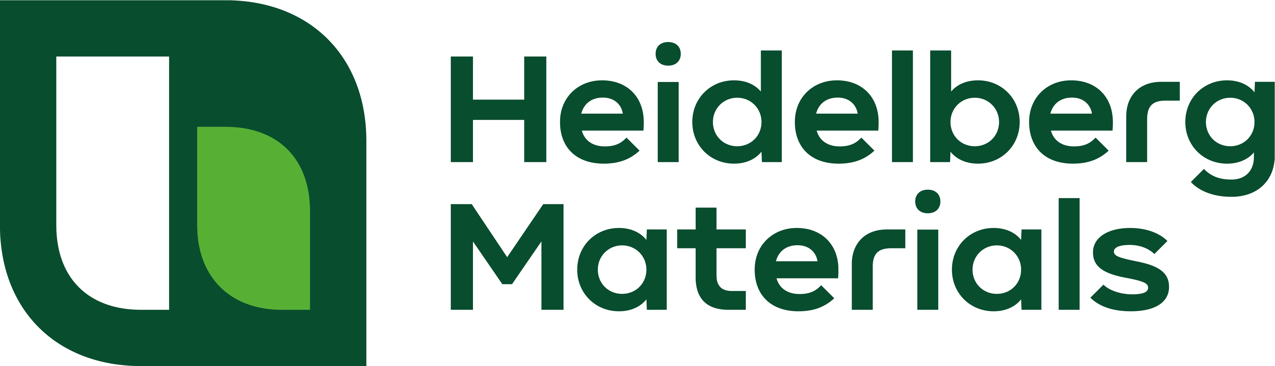 Heiderlberg Materials