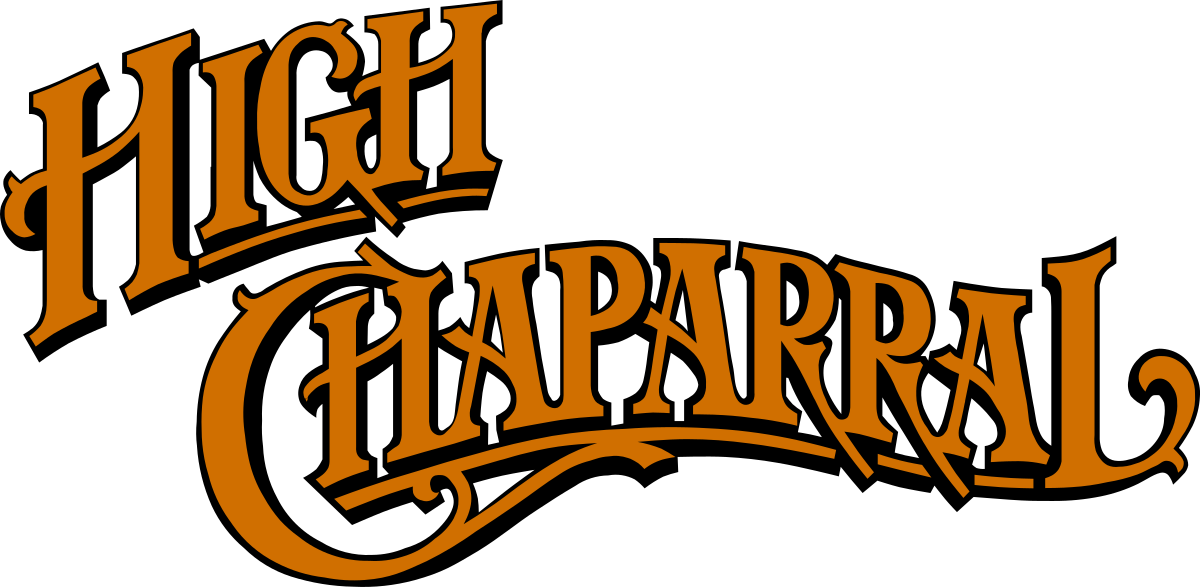 High Chaparral