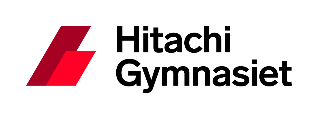 Hitachigymnasiet Ludvika