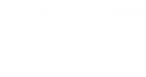 Hotel Fridhem