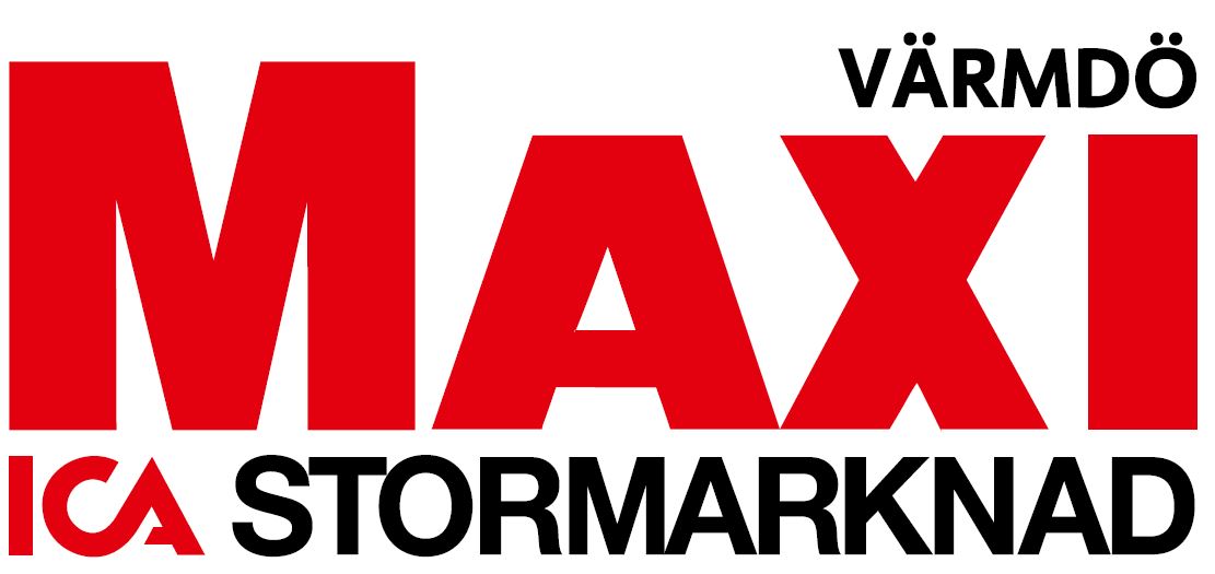 Maxi ICA Stormarknad Värmdö