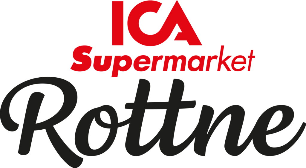 ICA Supermarket Rottne