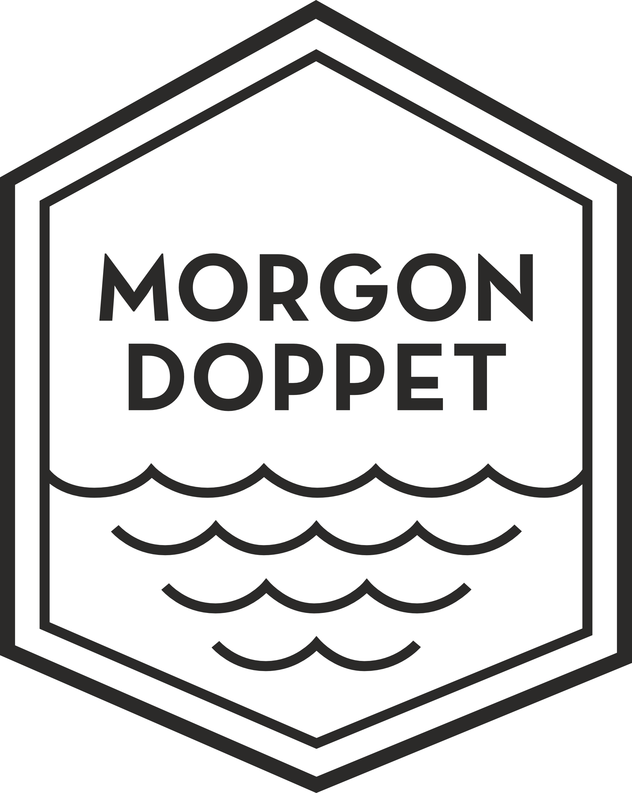 Kvarteret Morgondoppet