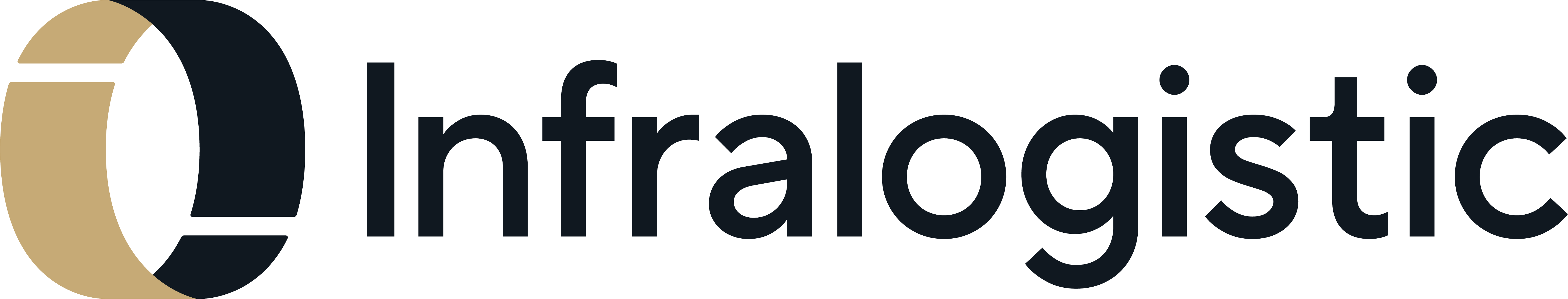 Infralogistic