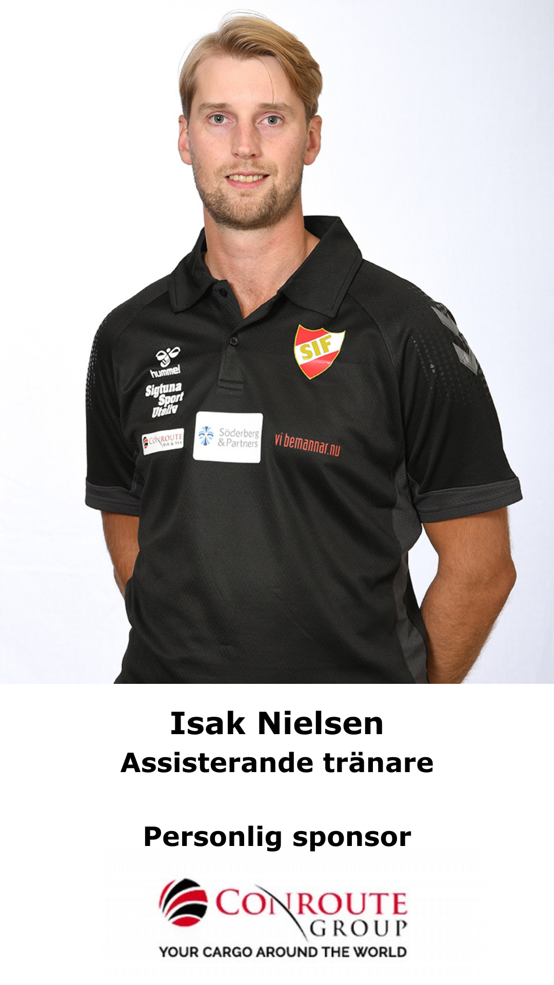 Isak Nielsen