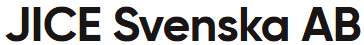 JICE Svenska AB
