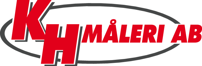 KH Måleri i Gävle