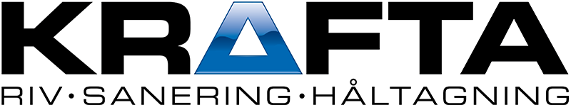 Krafta Entreprenad AB