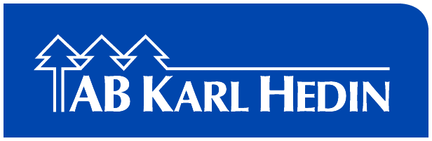 AB Karl Hedin Bygghandel Falun