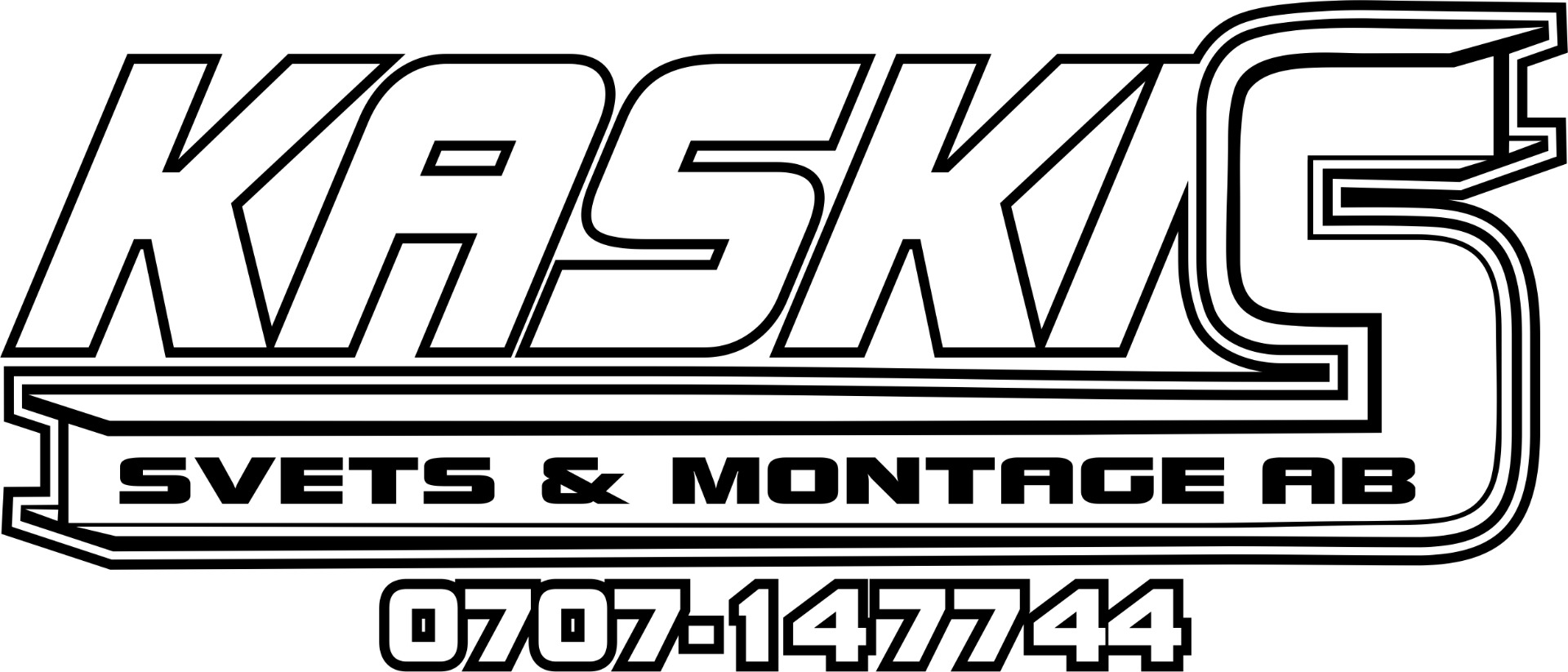 Kaskis Svets & Montage AB