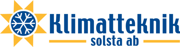 Klimatteknik Solsta AB