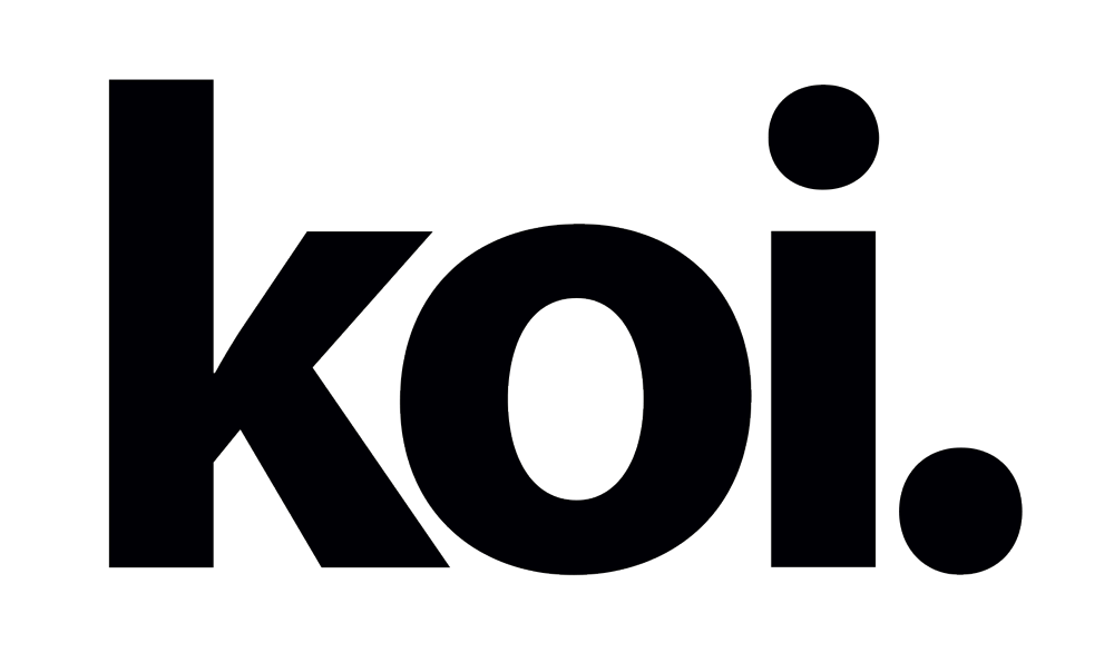 Koi Produktionsbyrå