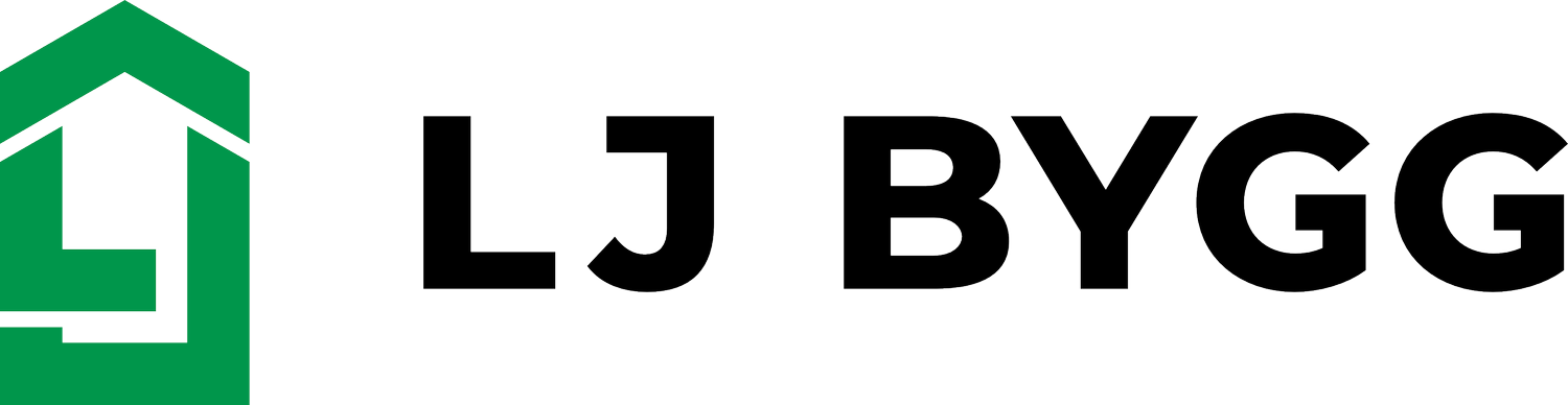 LJ Bygg