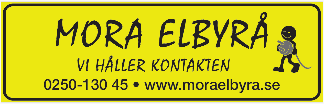 AB Mora El-Byrå