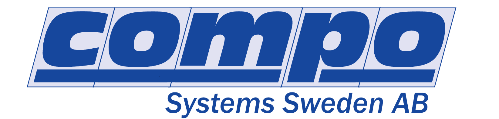 Compo Systems Sweden AB
