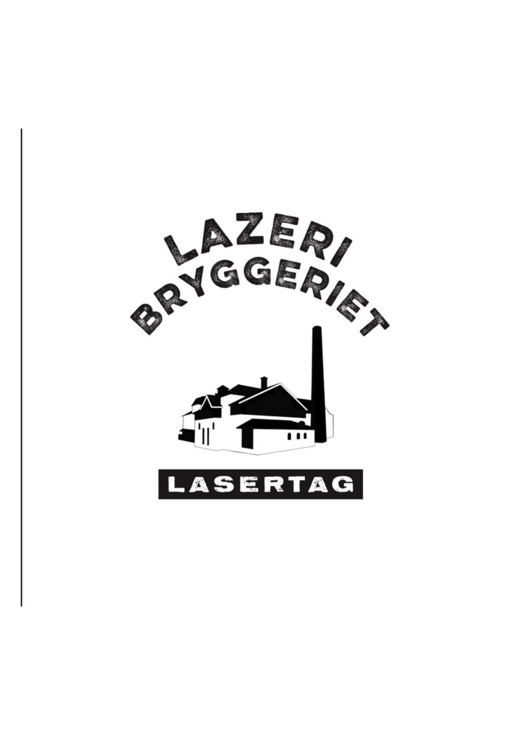 Lazeri bryggeriet lasertag