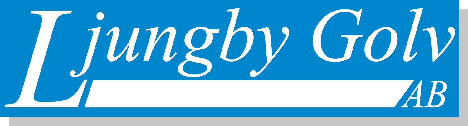 Ljungby Golv