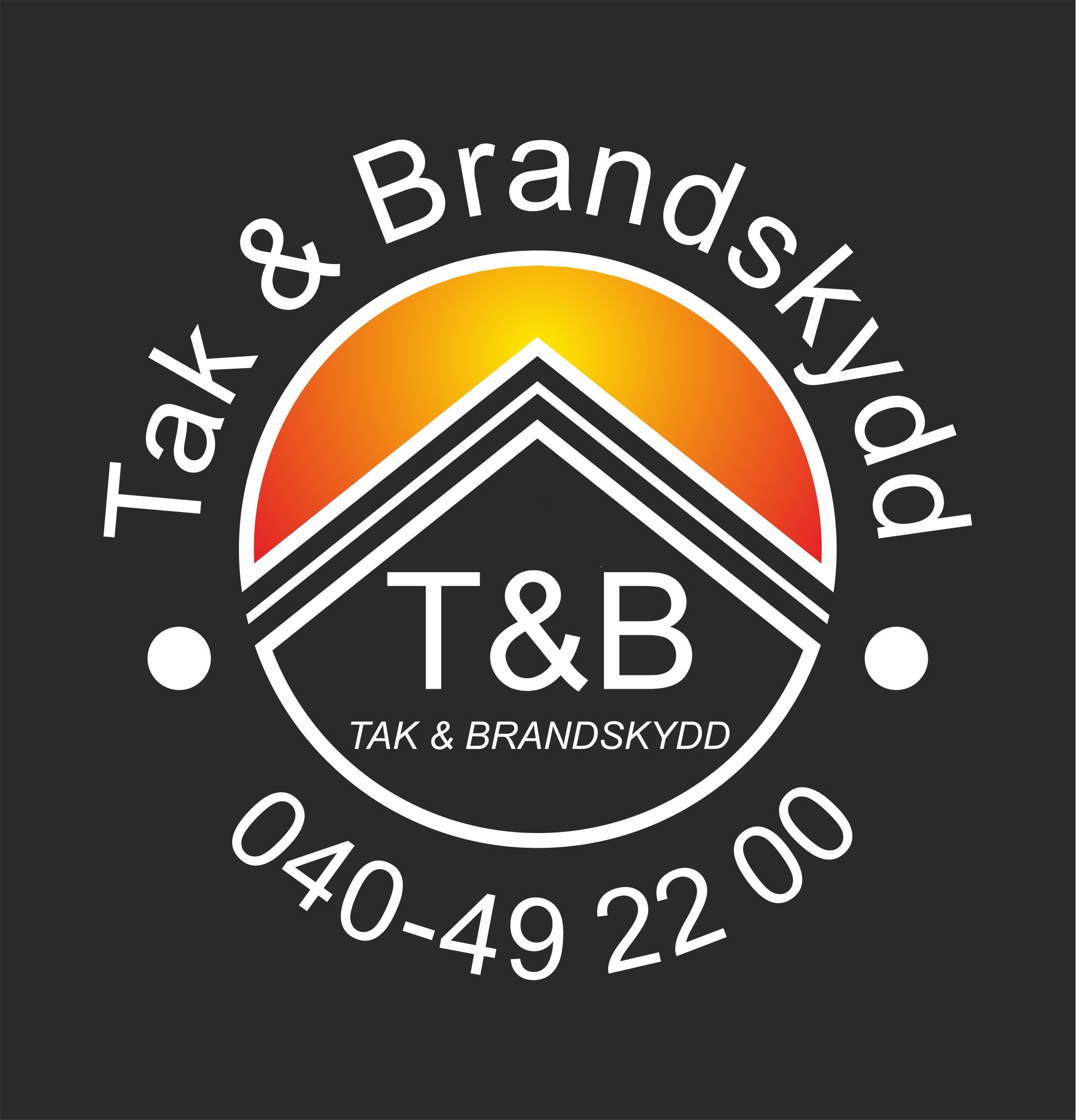 Tak&Brandskydd i Sverige AB