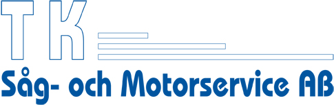 T&K Såg & Motorservice