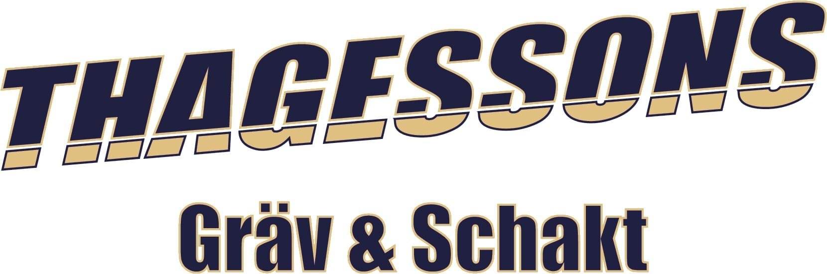 Thagessons Gräv & Schakt AB