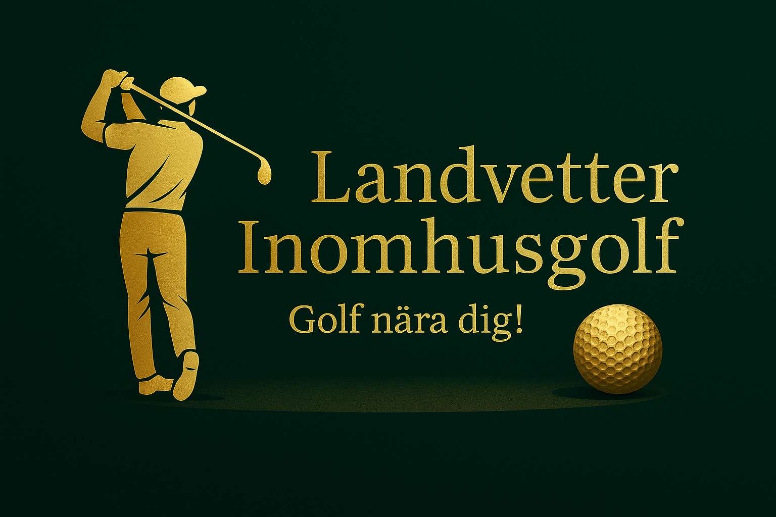 Landvetter Inomhusgolf