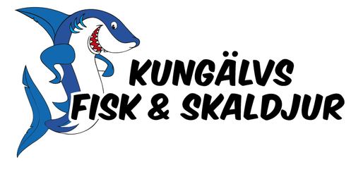 Kungälvs Fisk Och Skaldjur