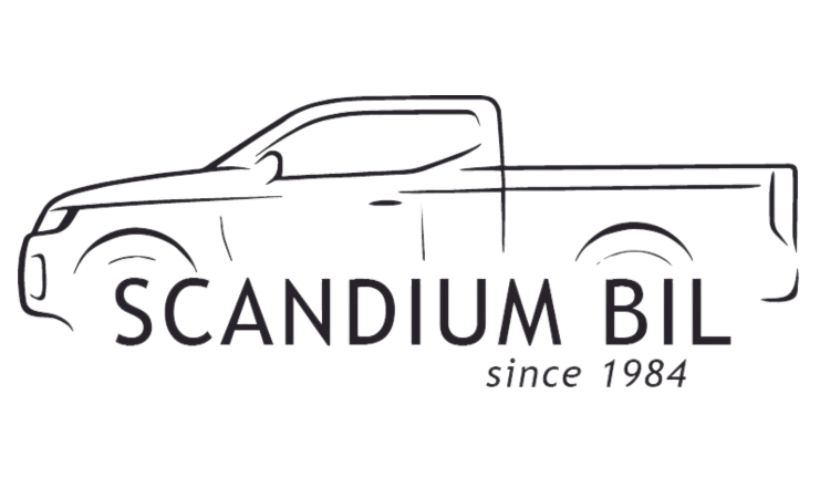 Scandium Bil