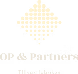 OP och Partners Hässleholm