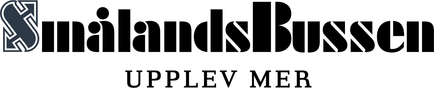 Smålandsbussen