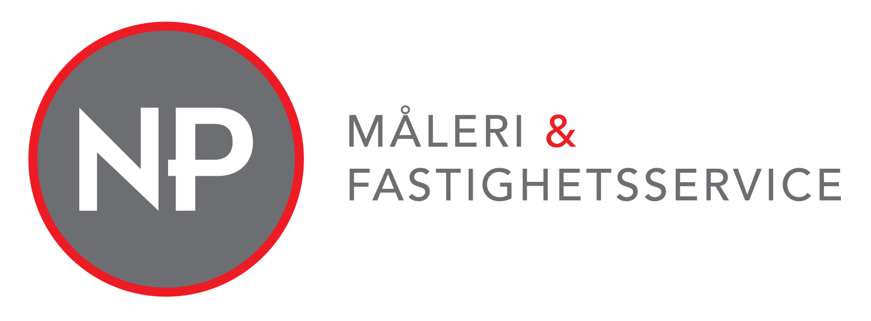 NP Måleri & Fastighetsservice i Västerort AB