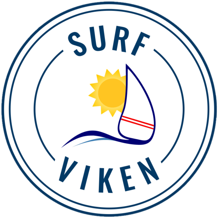 Surfviken Camping