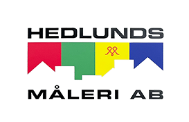 Hedlunds Måleri GBG