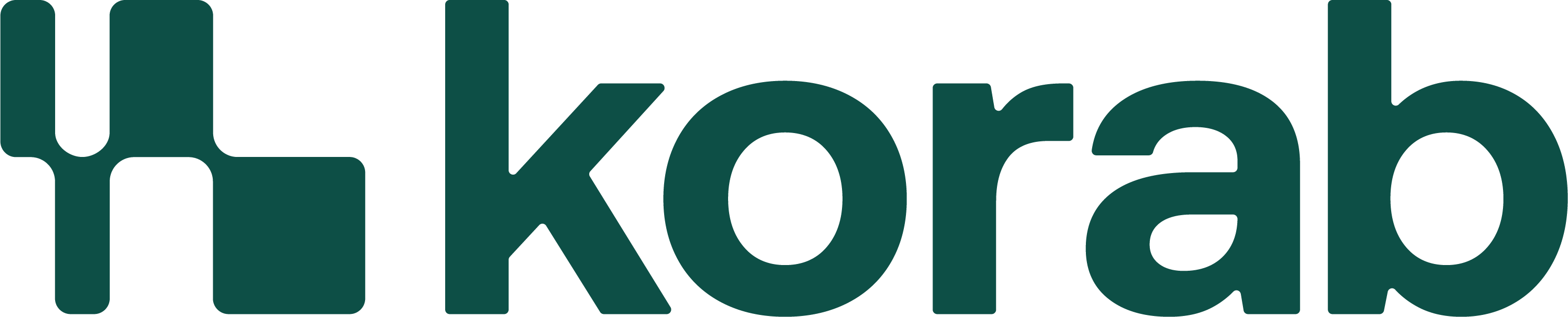 Korab International AB