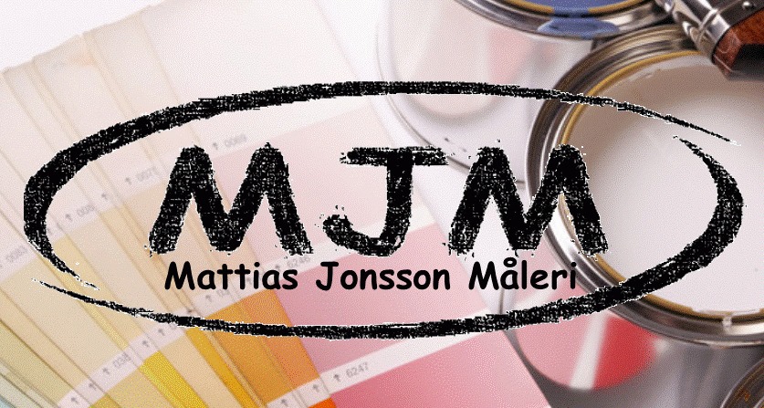 MJM MATTIAS JONSSON MÅLERI
