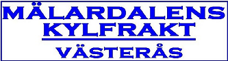 Mälardalens Kylfrakt AB