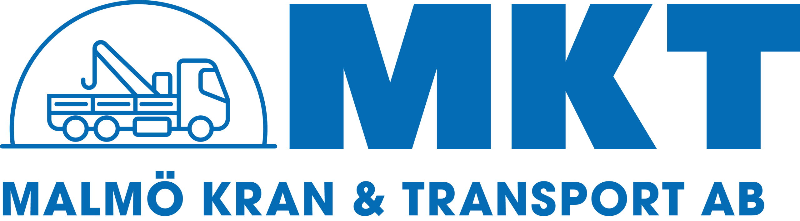Malmö Kran & Transport AB