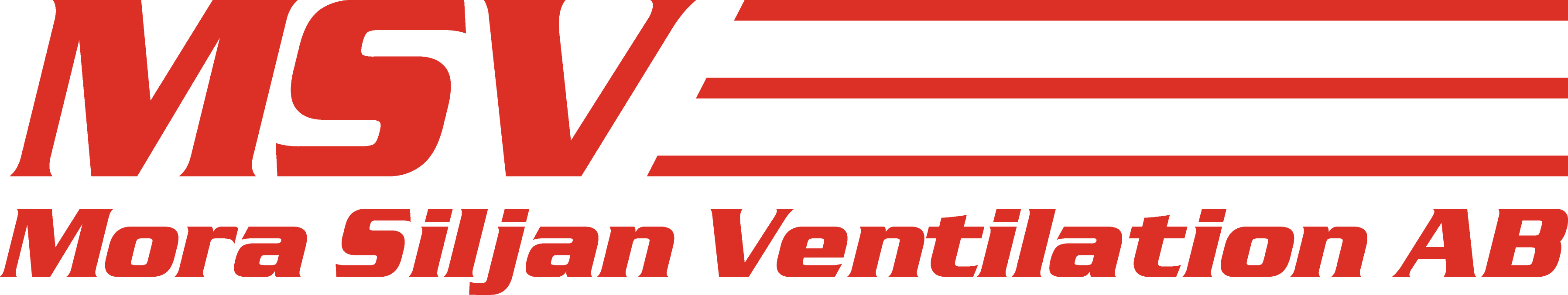 Mora Siljan Ventilation AB