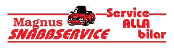 Magnus snabbservice Halmstad