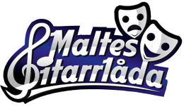 Maltes Gitarrlåda