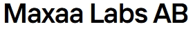 Maxaa Labs AB