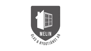 Melin Glas & Byggtjänst AB