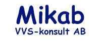 Mikab VVS-Konsult AB