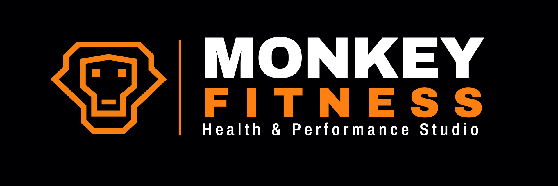 Monkey Fitness