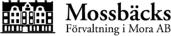 Mossbäcks Förvaltning