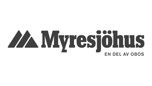 Myresjöhus Malmö